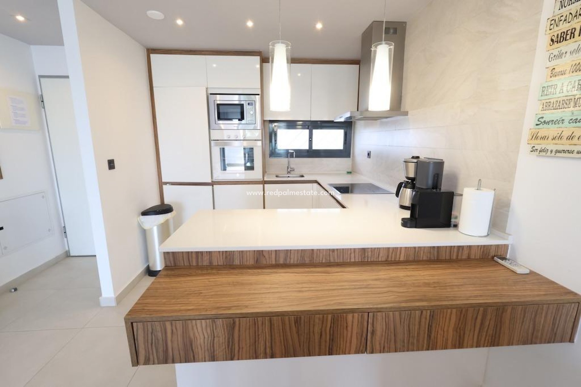 Revente - Bungalow -
Guardamar del Segura - El Raso