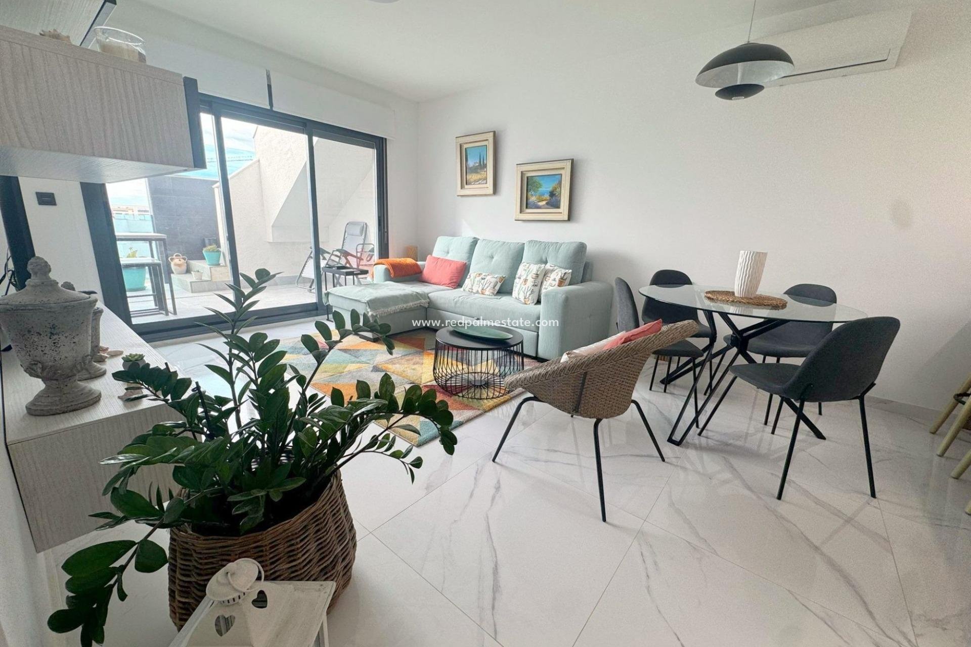 Revente - Bungalow -
Guardamar del Segura - Guardamar