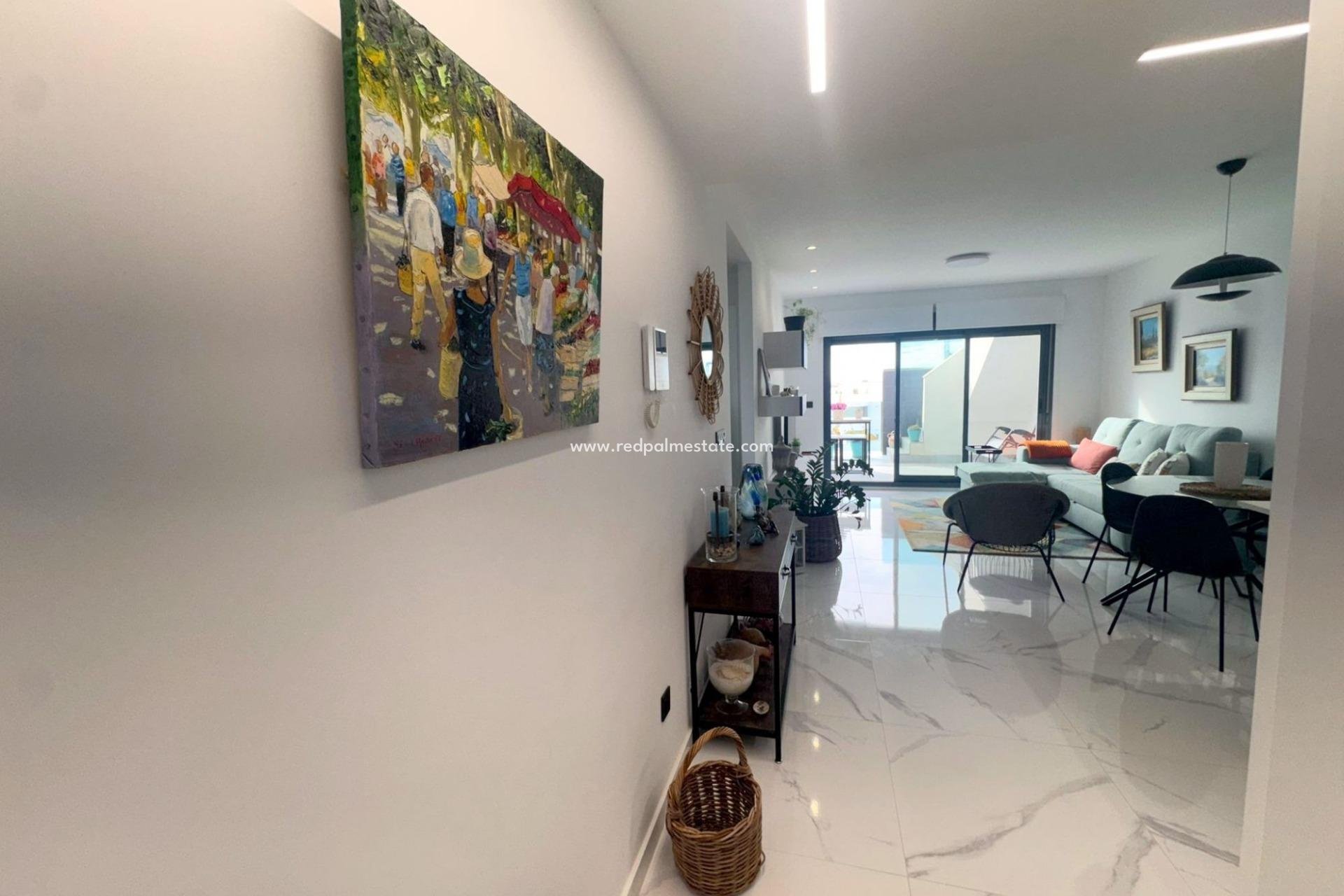 Revente - Bungalow -
Guardamar del Segura - Guardamar