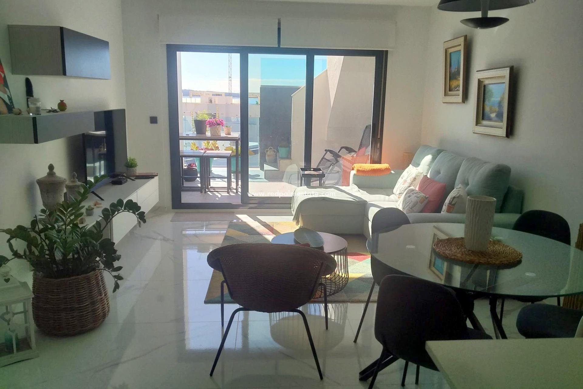 Revente - Bungalow -
Guardamar del Segura - Guardamar