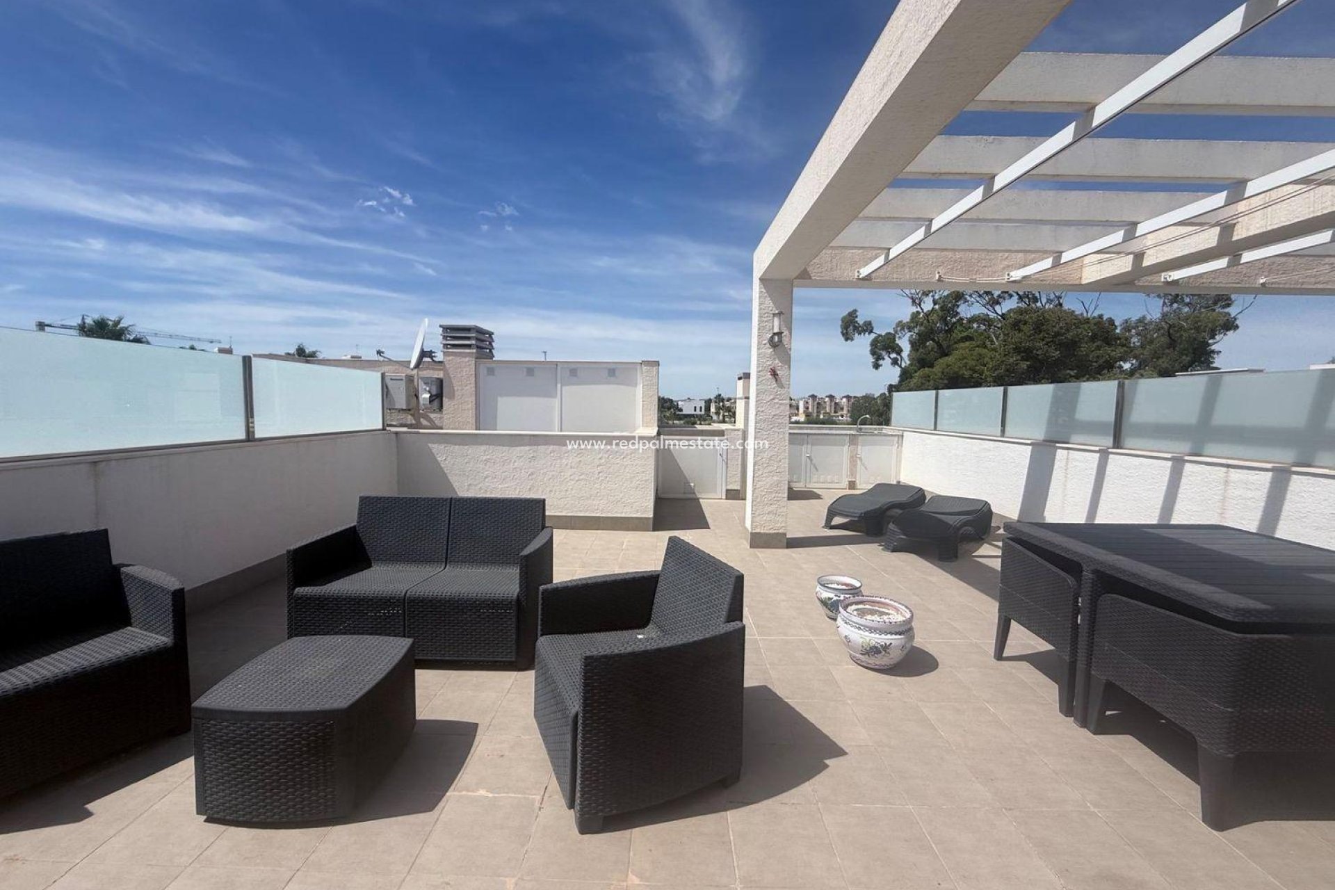 Revente - Bungalow -
Guardamar del Segura - Oasis Beach