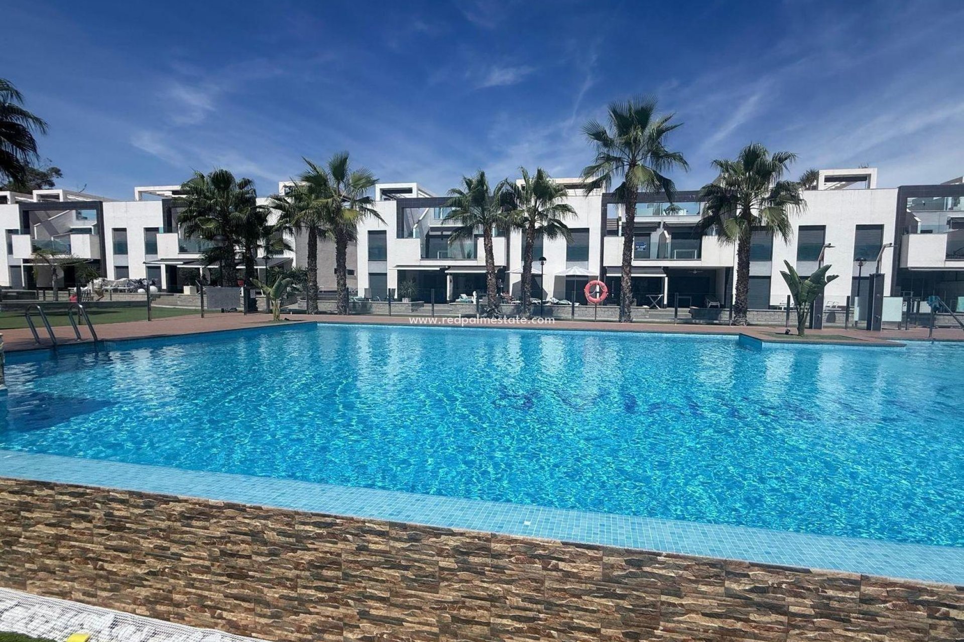 Revente - Bungalow -
Guardamar del Segura - Oasis Beach