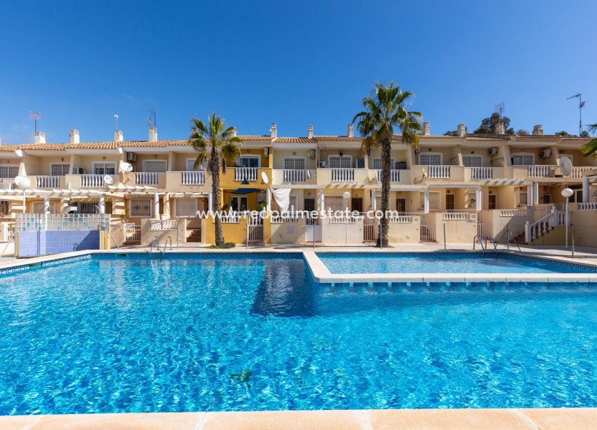 Revente - Bungalow -
Guardamar del Segura - Urbanizaciones