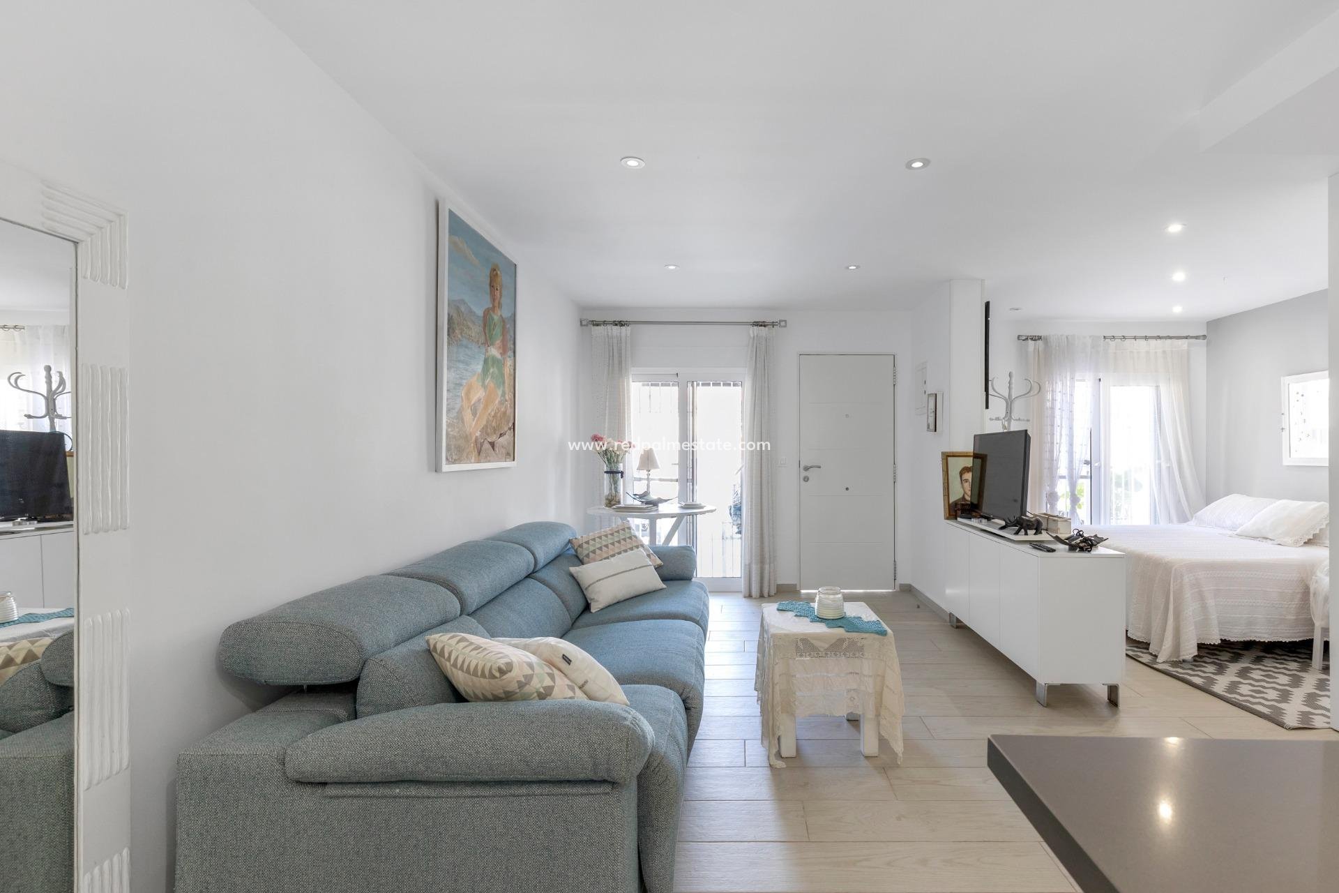 Revente - Bungalow -
Guardamar del Segura - Urbanizaciones