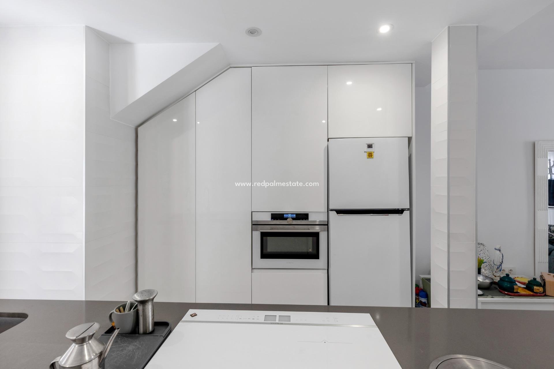 Revente - Bungalow -
Guardamar del Segura - Urbanizaciones