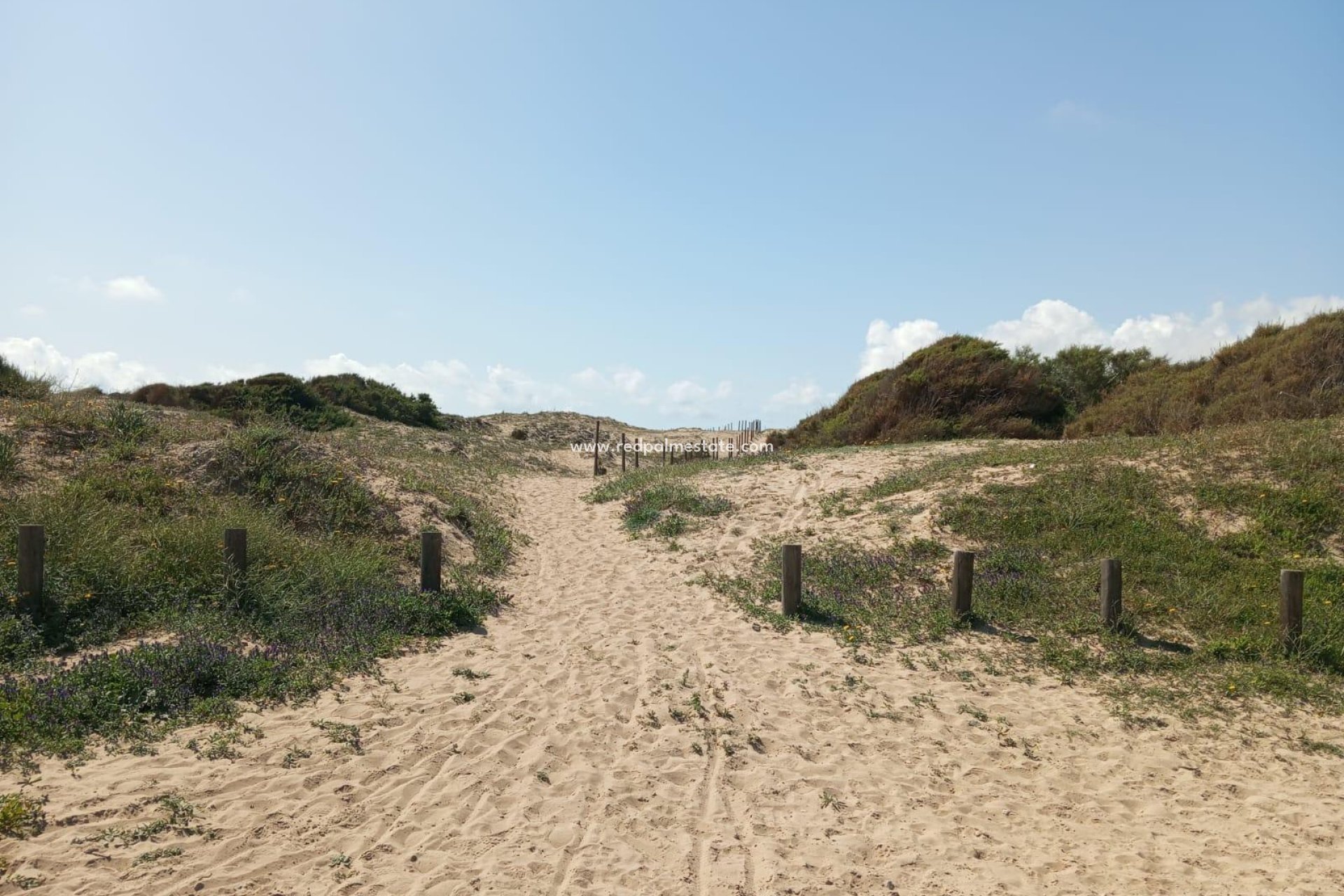 Revente - Bungalow -
Guardamar del Segura - Urbanizaciones