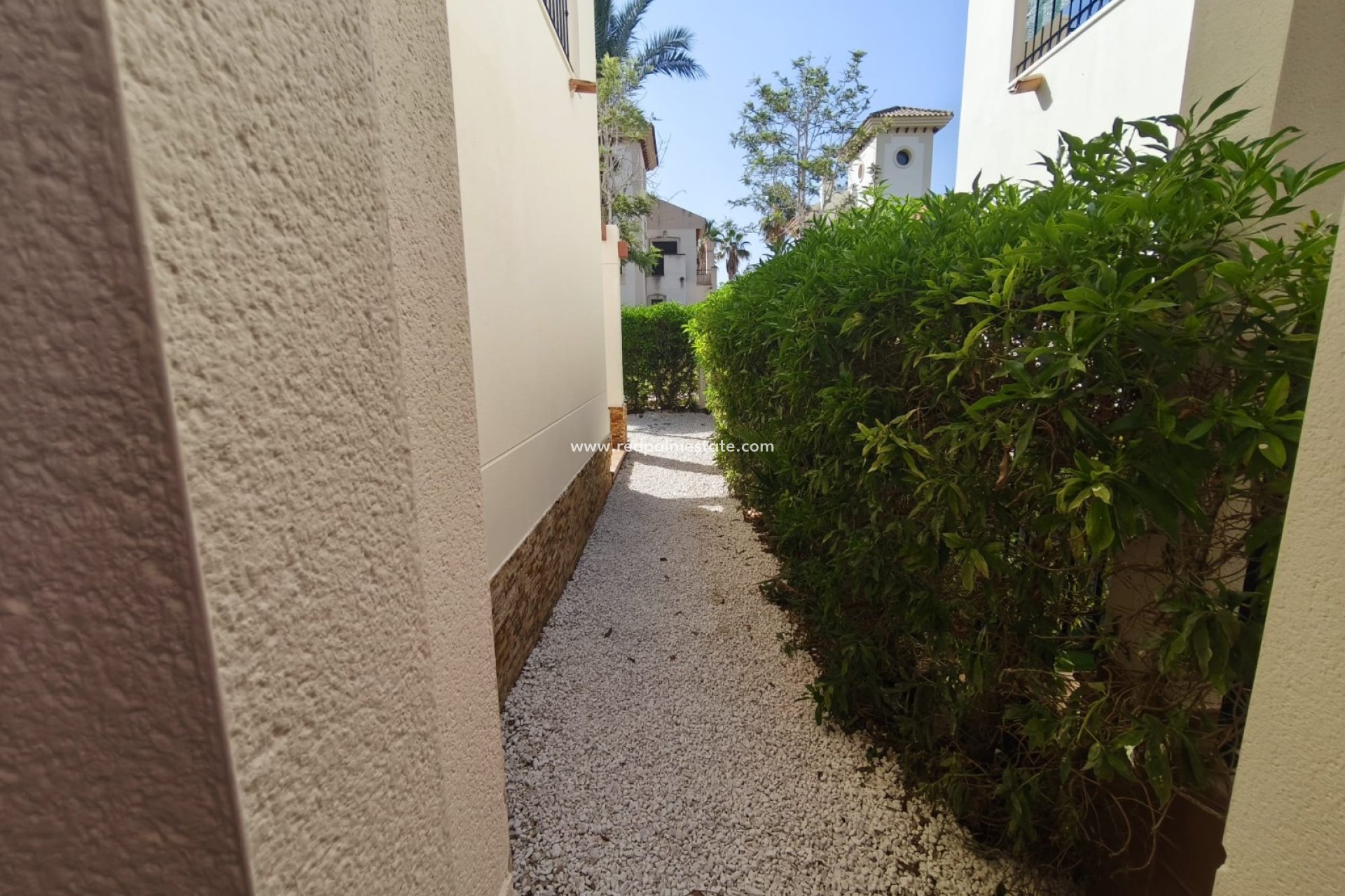 Revente - Bungalow -
La Finca Golf Resort - Inland