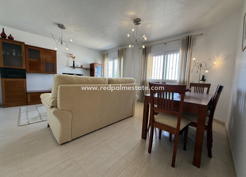 Revente - Bungalow -
La Puebla