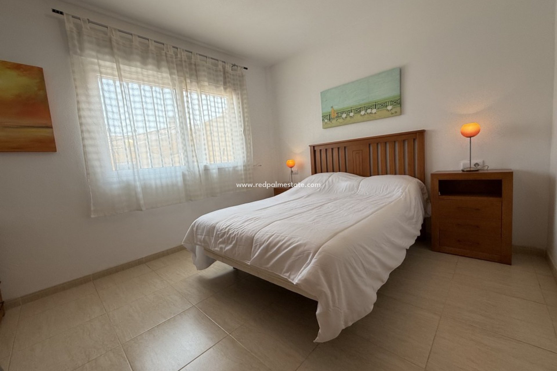 Revente - Bungalow -
La Puebla