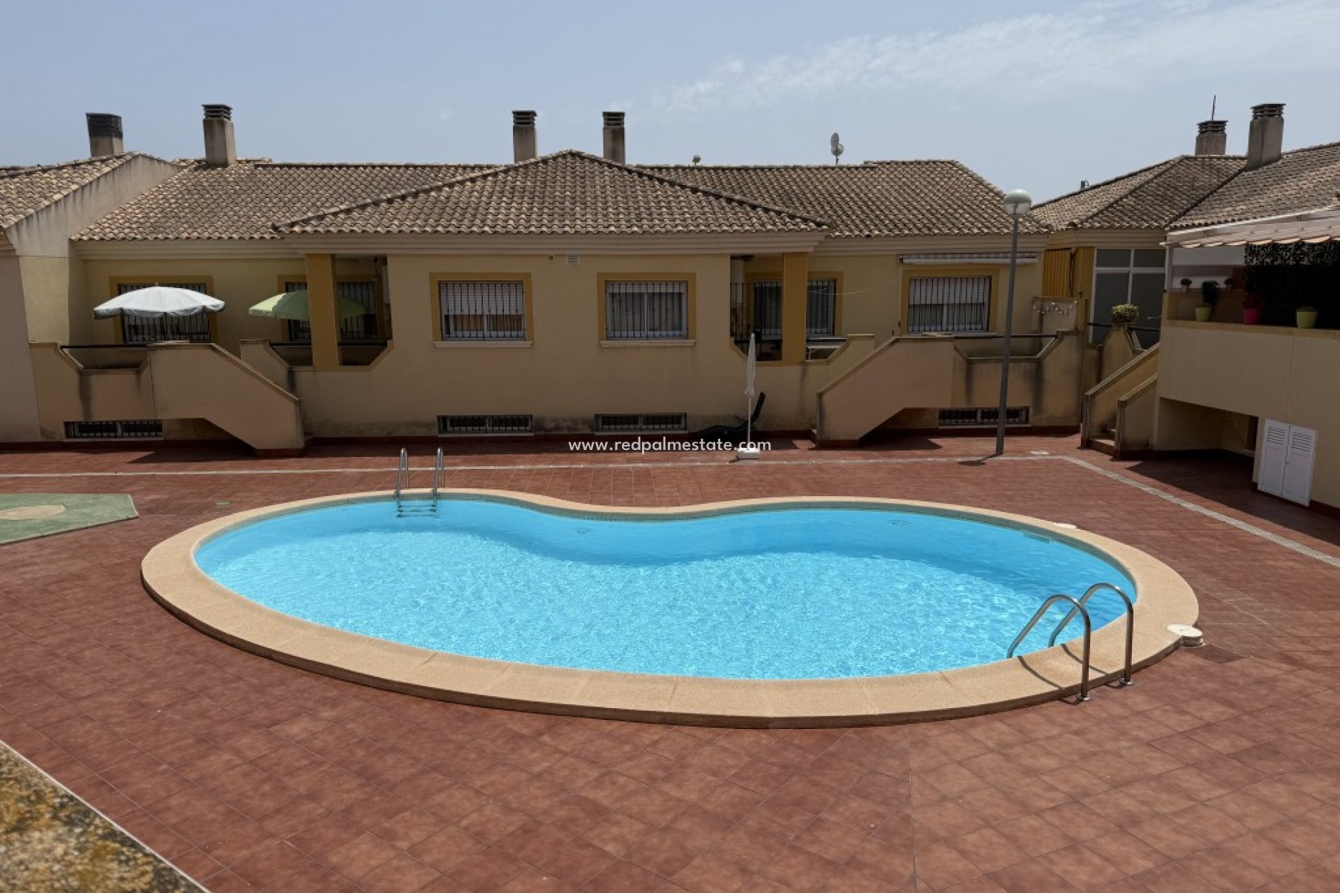 Revente - Bungalow -
La Puebla