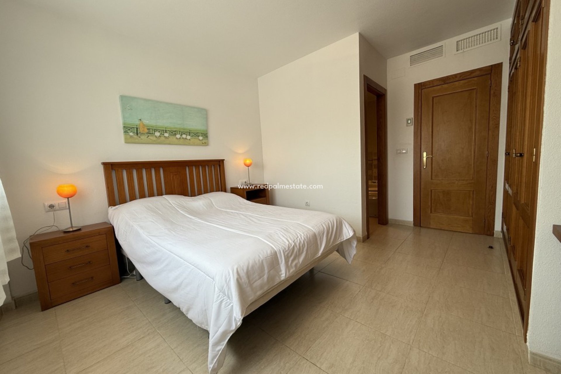 Revente - Bungalow -
La Puebla