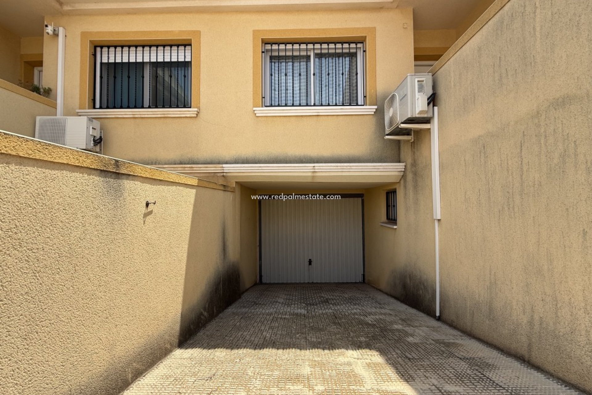 Revente - Bungalow -
La Puebla