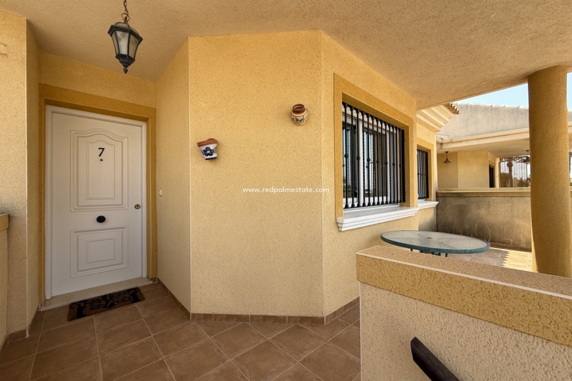 Revente - Bungalow -
La Puebla