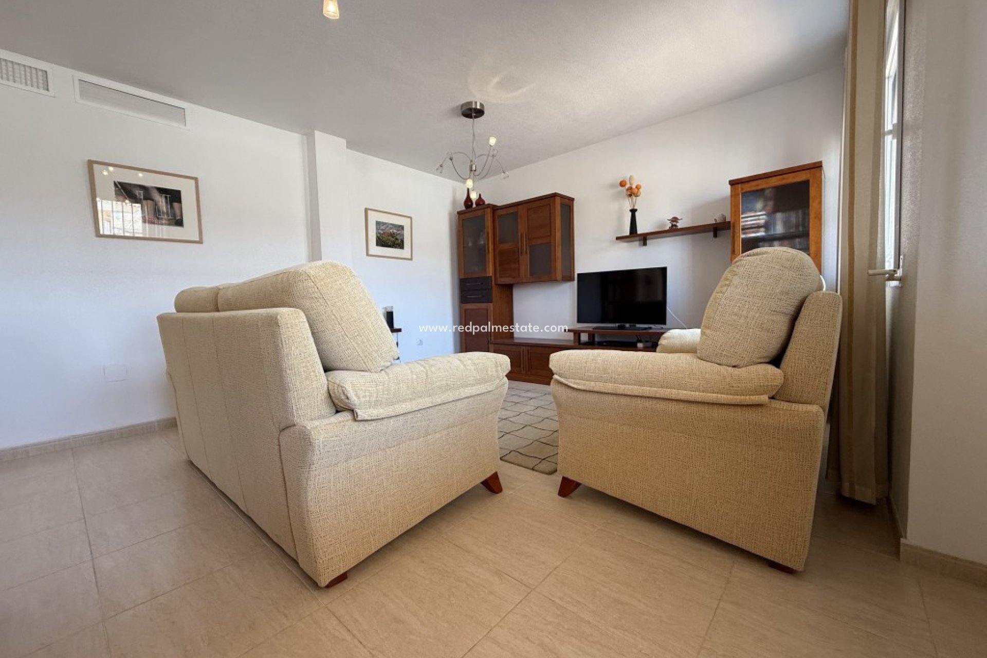 Revente - Bungalow -
La Puebla