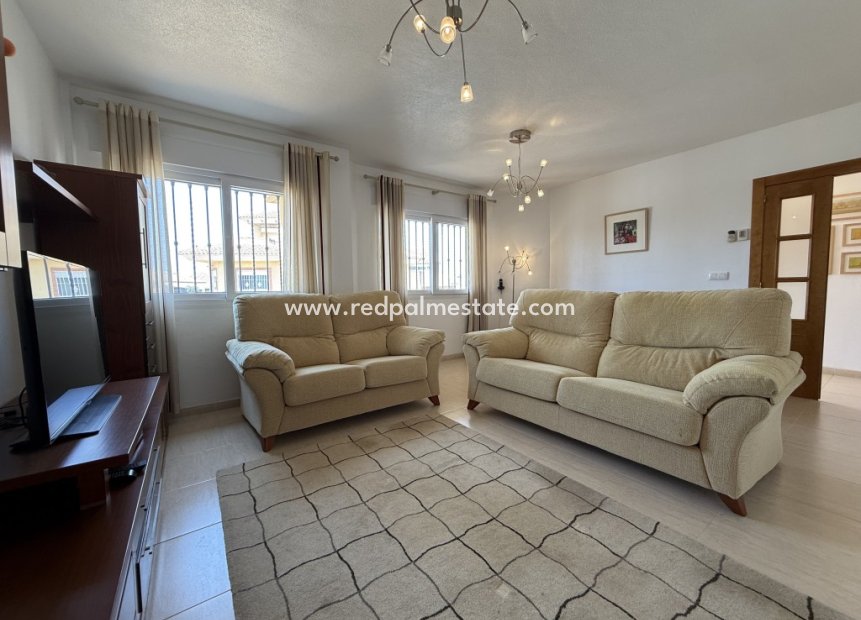 Revente - Bungalow -
La Puebla