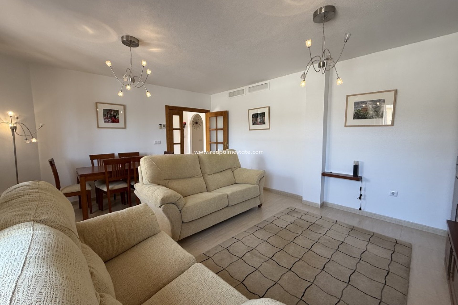 Revente - Bungalow -
La Puebla