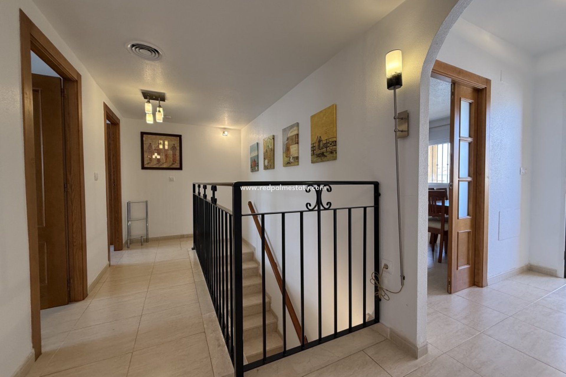 Revente - Bungalow -
La Puebla