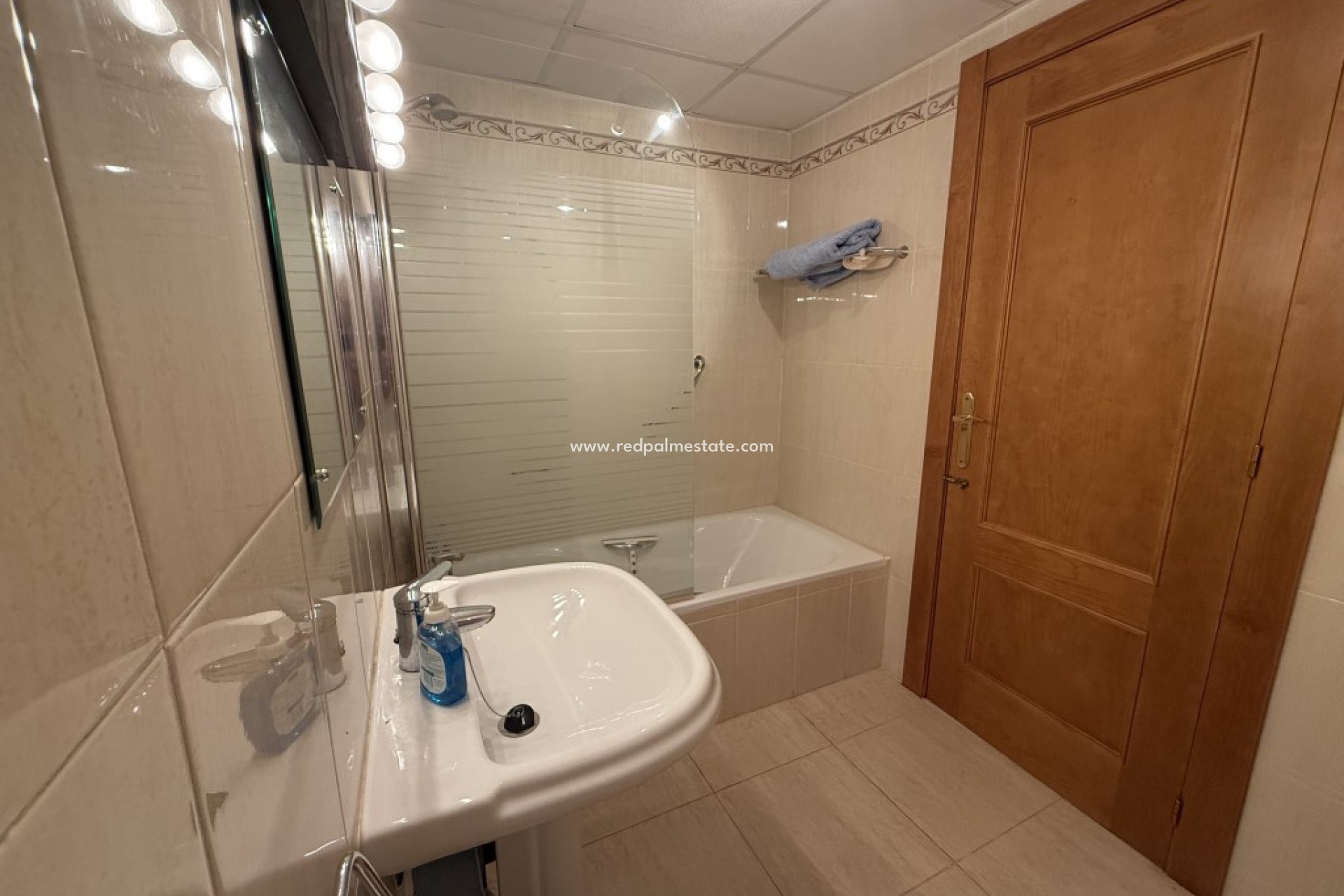 Revente - Bungalow -
La Puebla