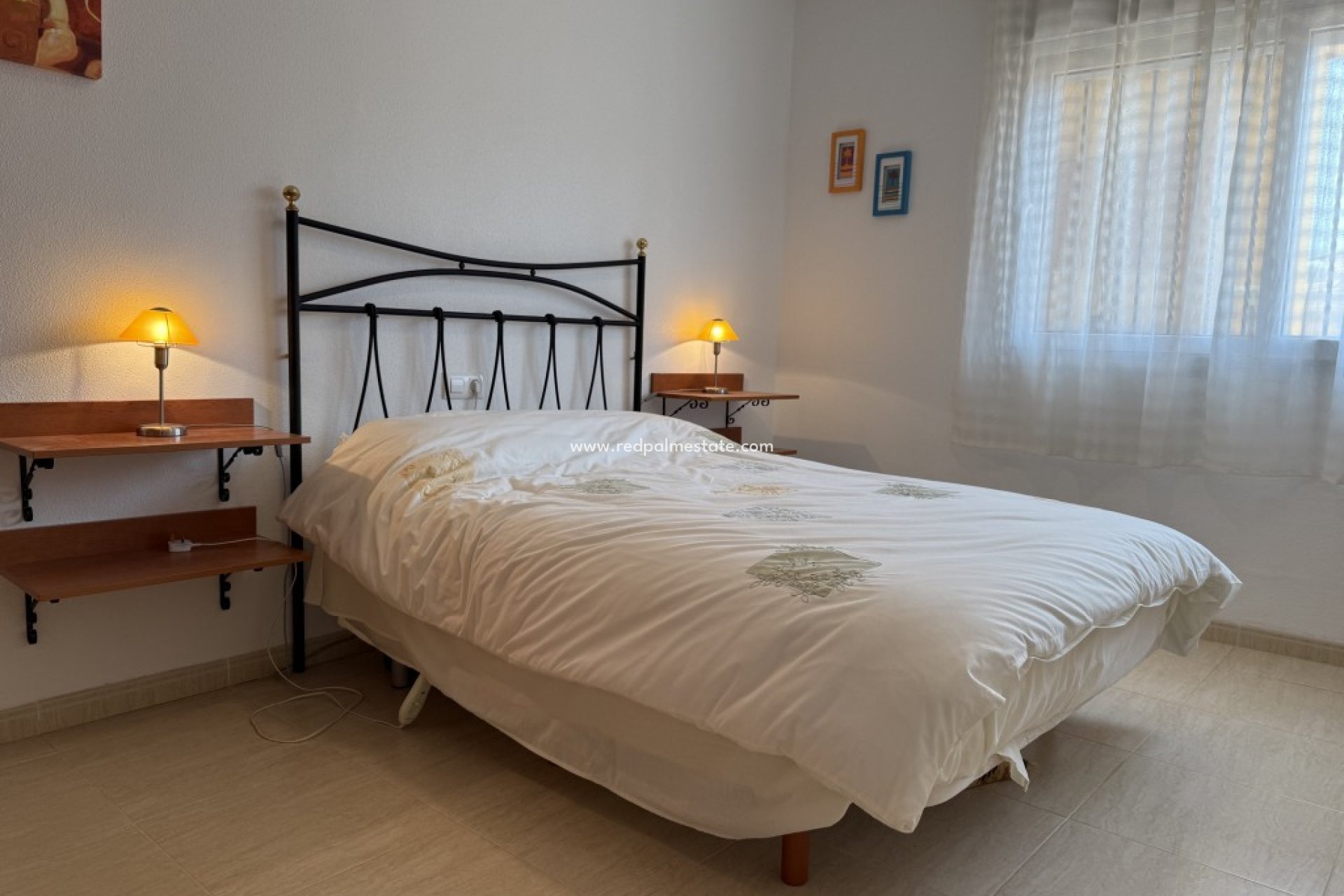 Revente - Bungalow -
La Puebla