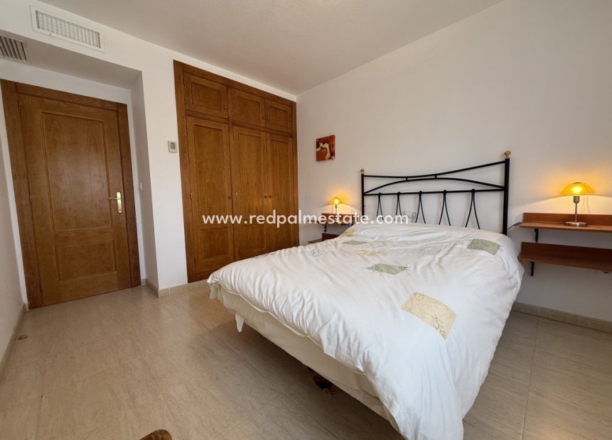 Revente - Bungalow -
La Puebla