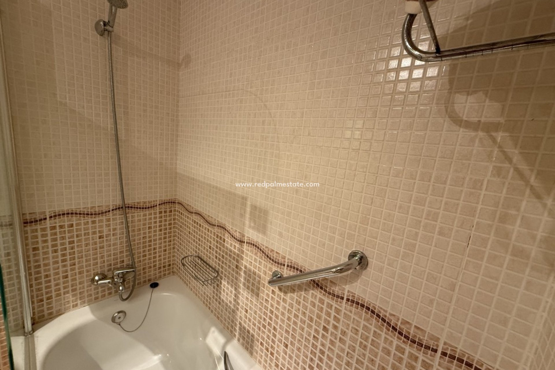 Revente - Bungalow -
La Puebla