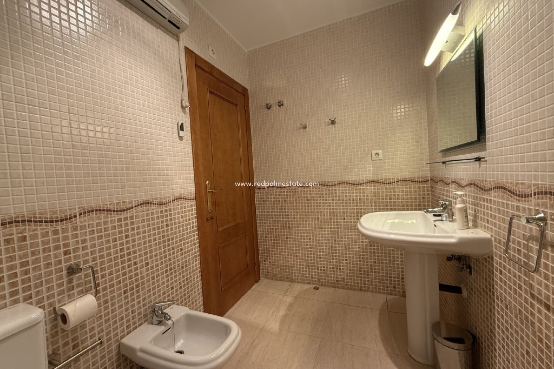 Revente - Bungalow -
La Puebla