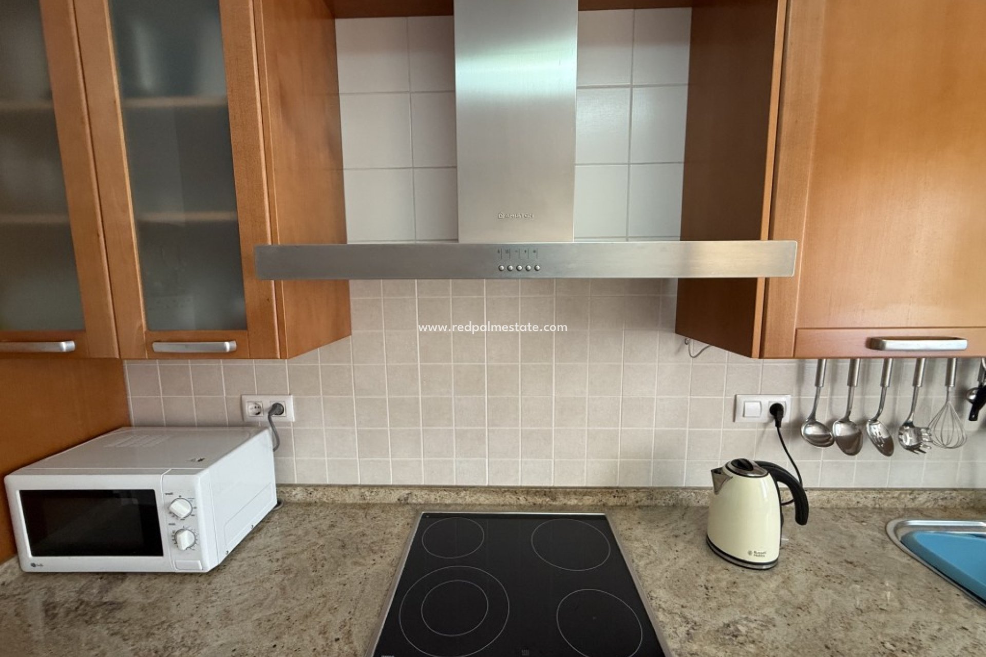 Revente - Bungalow -
La Puebla