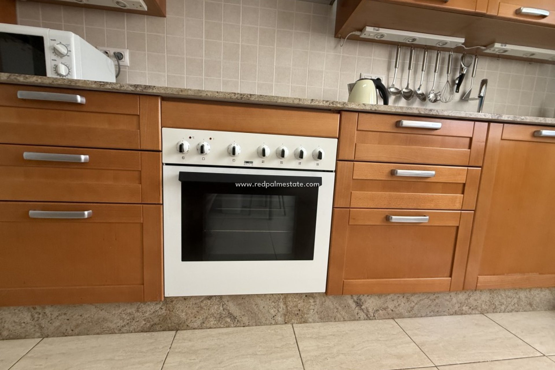 Revente - Bungalow -
La Puebla