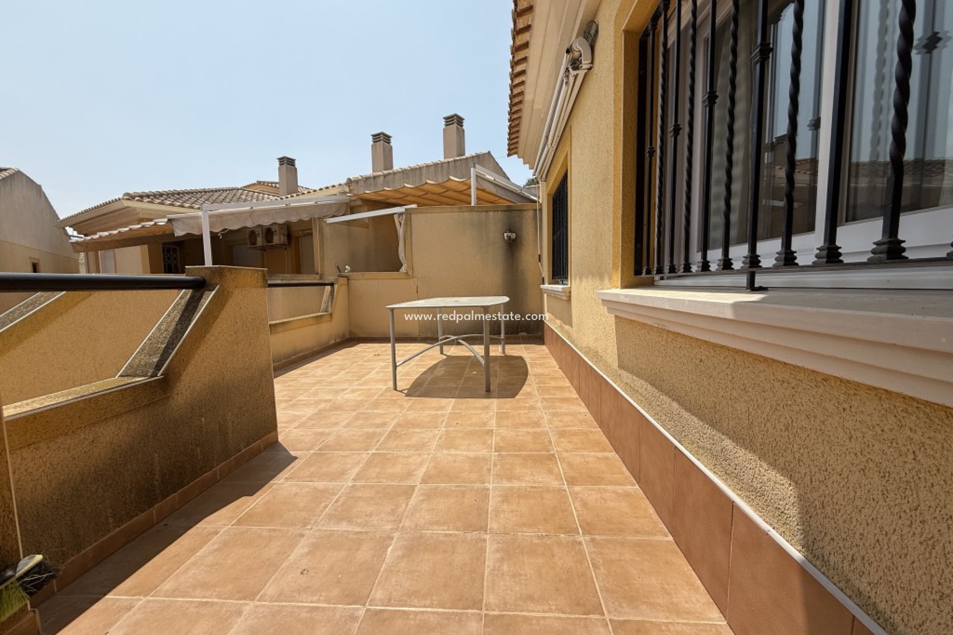 Revente - Bungalow -
La Puebla