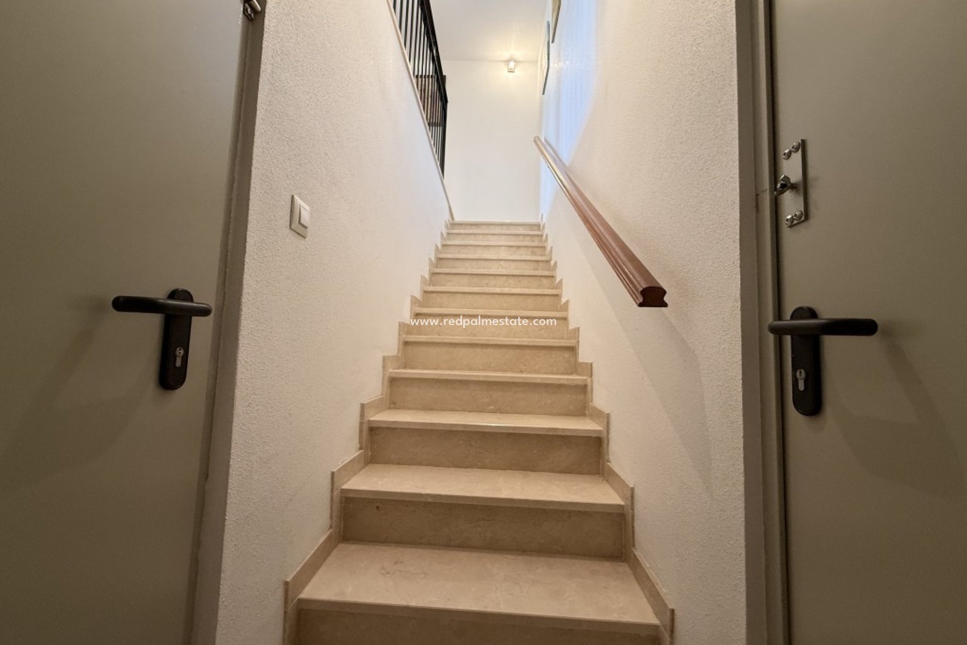 Revente - Bungalow -
La Puebla