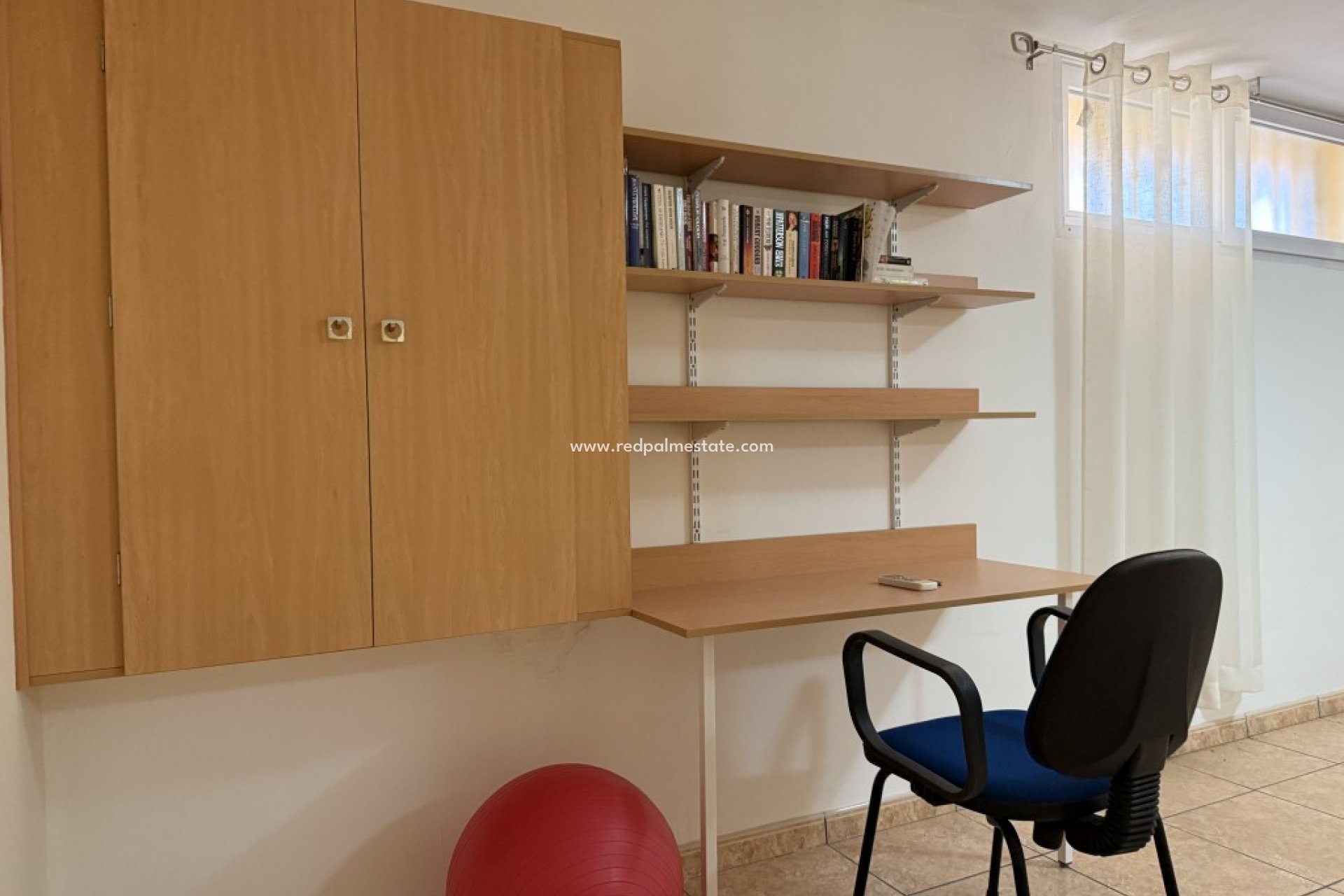 Revente - Bungalow -
La Puebla