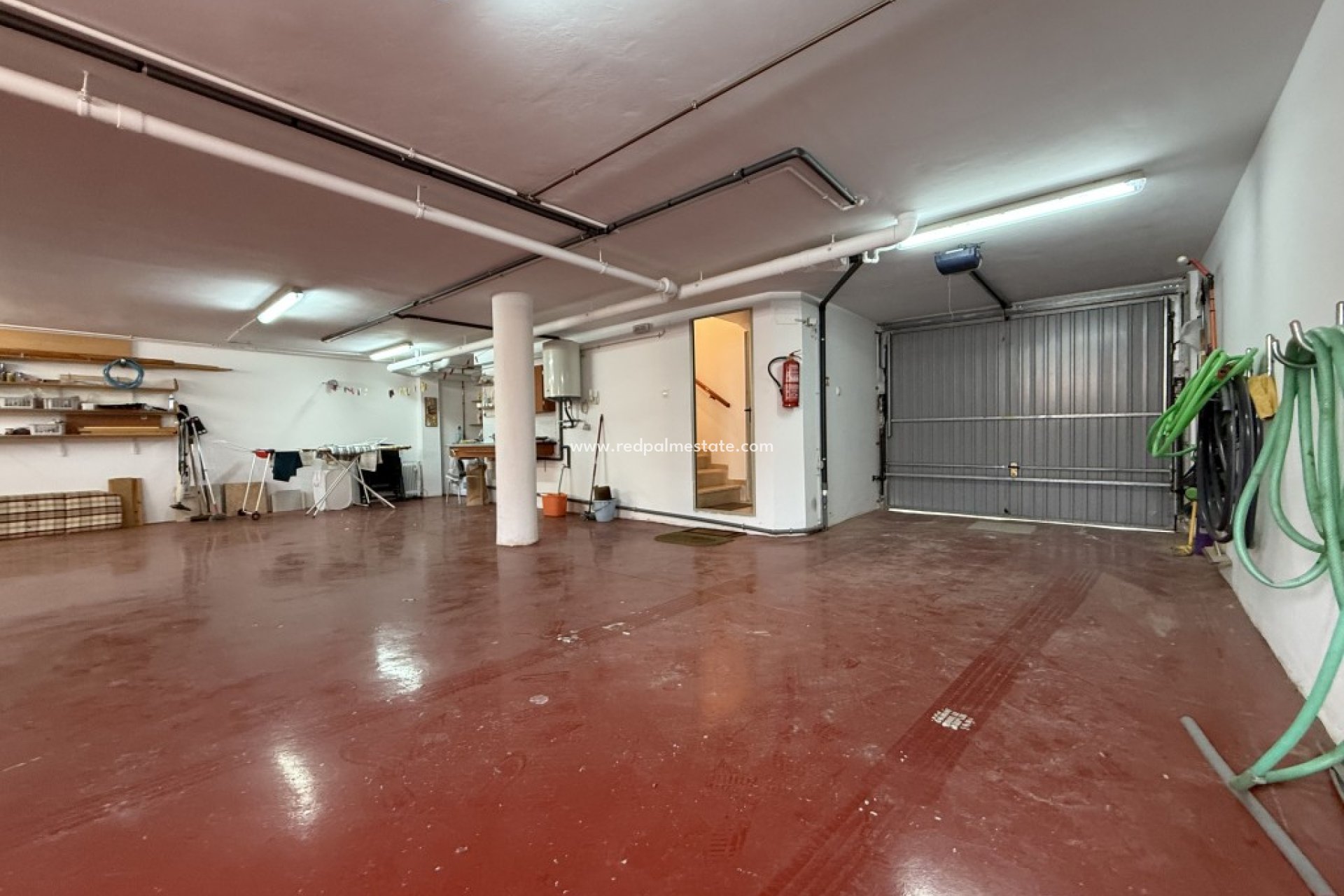 Revente - Bungalow -
La Puebla