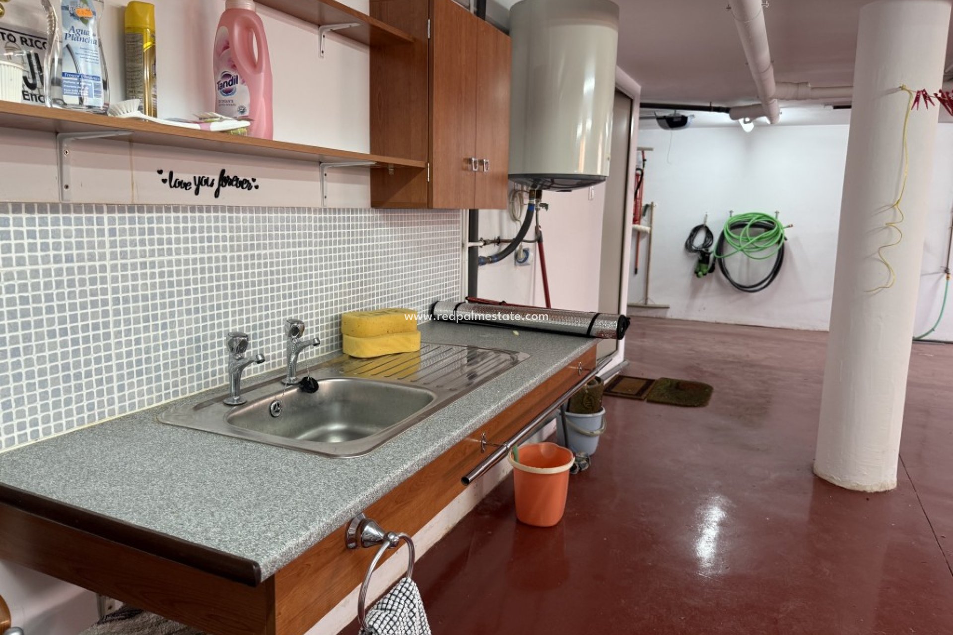 Revente - Bungalow -
La Puebla