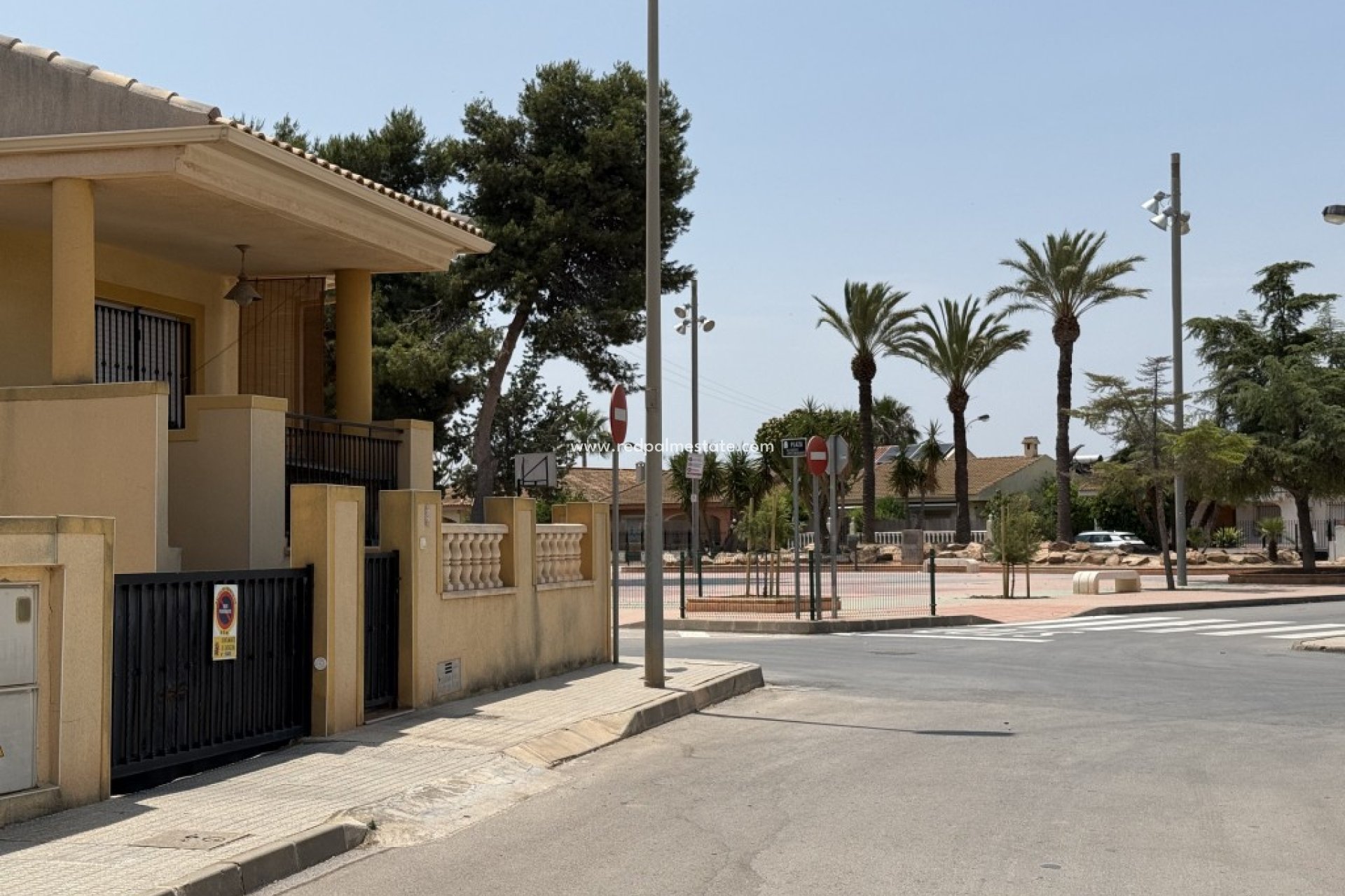 Revente - Bungalow -
La Puebla