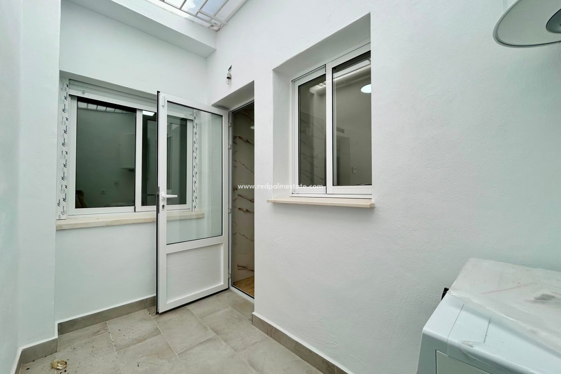 Revente - Bungalow -
La Siesta - El Salado - Torreta - La Siesta