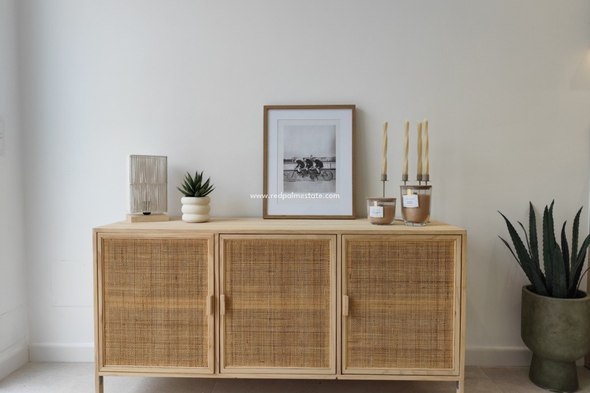 Revente - Bungalow -
La Siesta