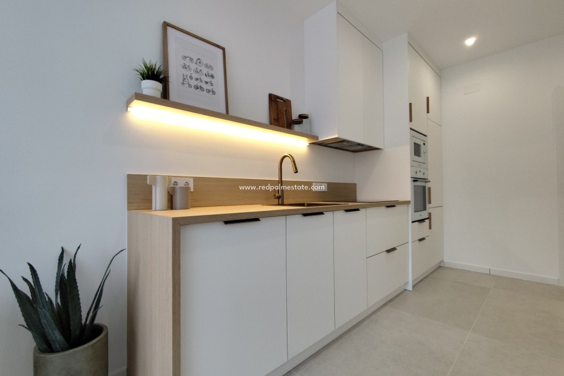 Revente - Bungalow -
La Siesta