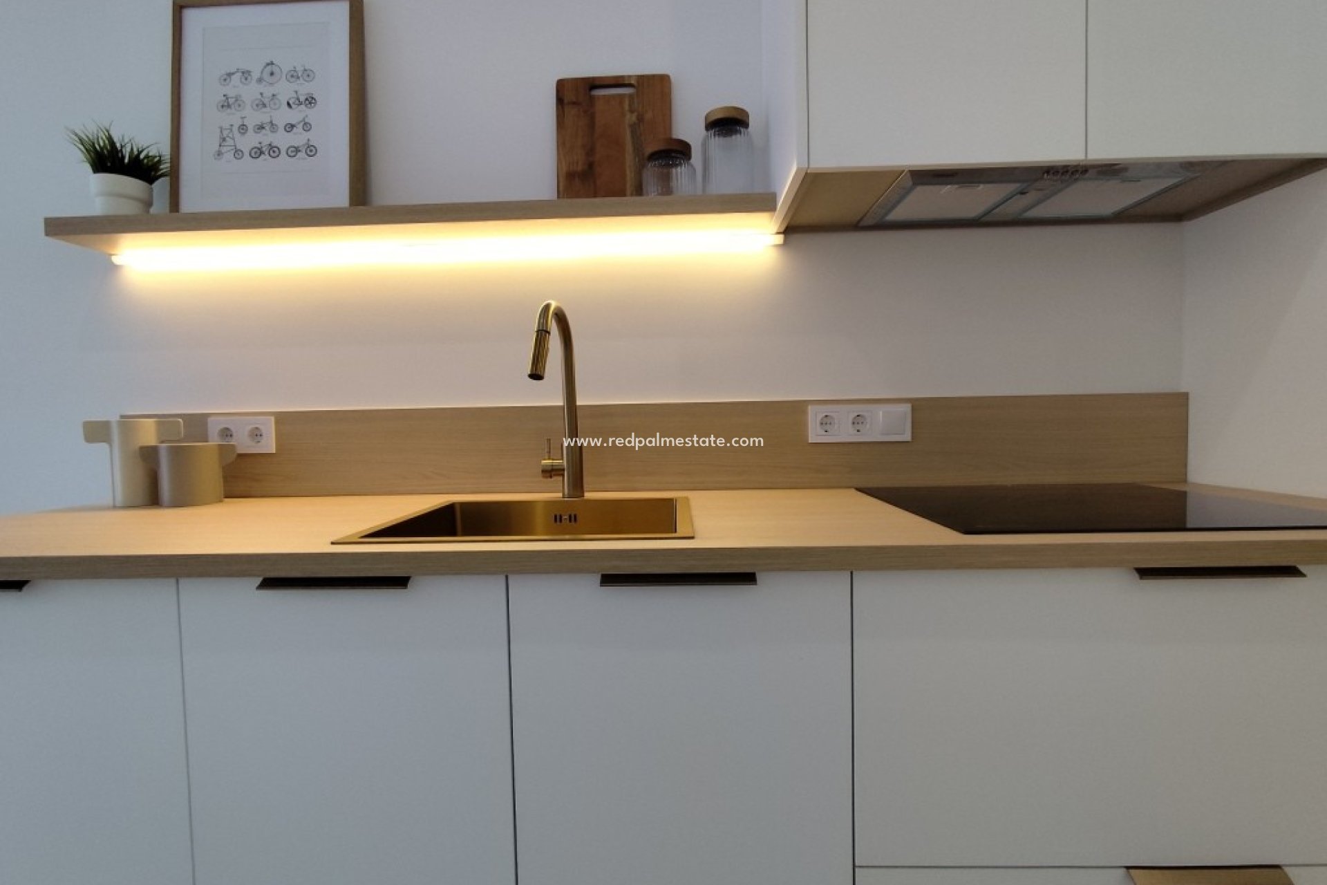 Revente - Bungalow -
La Siesta