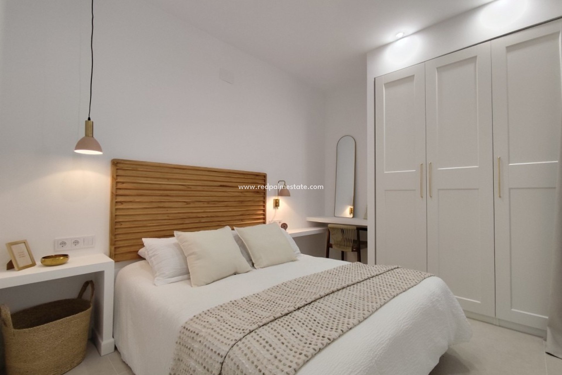 Revente - Bungalow -
La Siesta