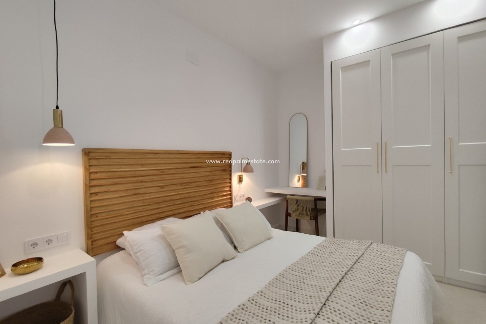 Revente - Bungalow -
La Siesta