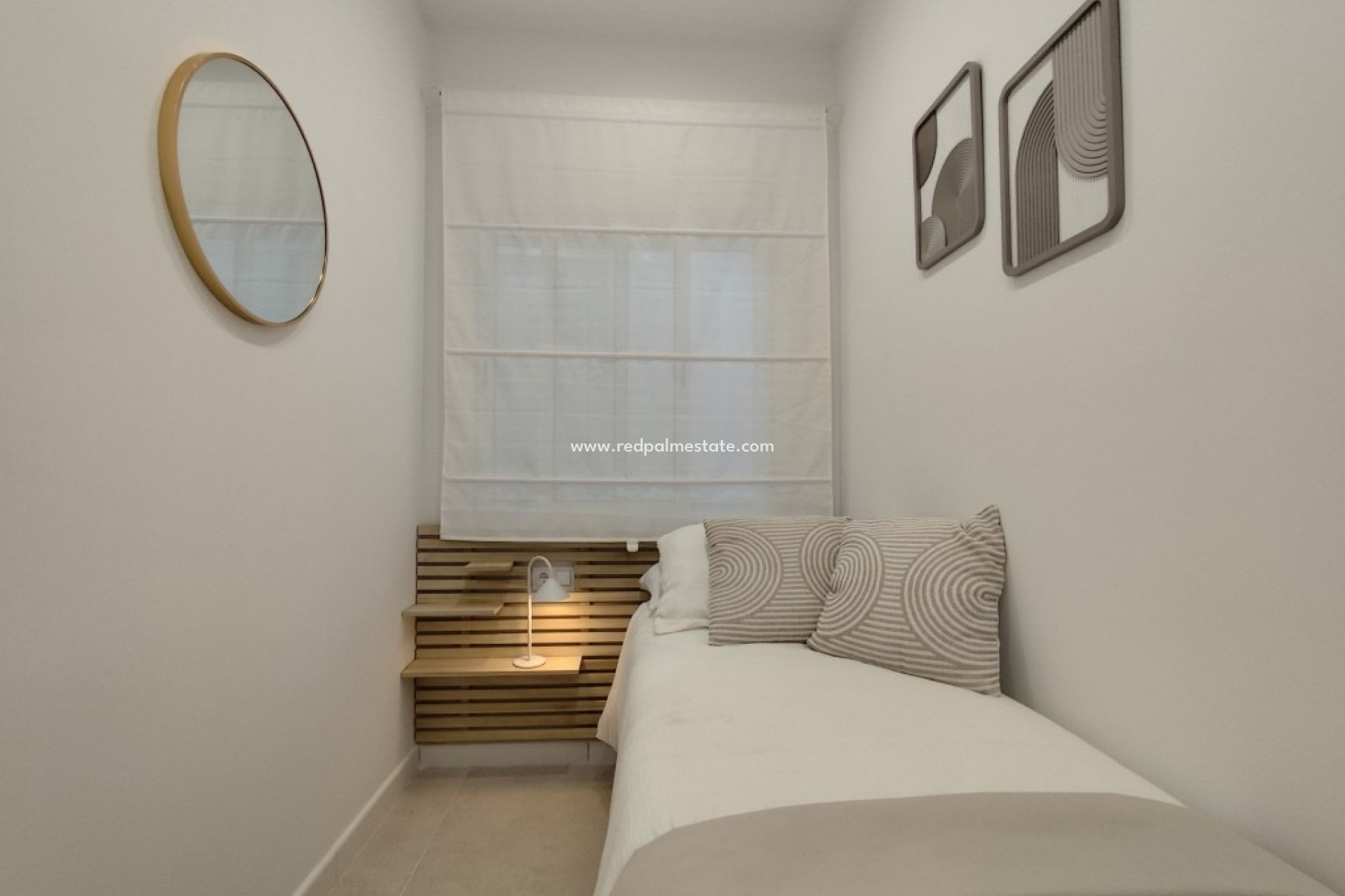 Revente - Bungalow -
La Siesta