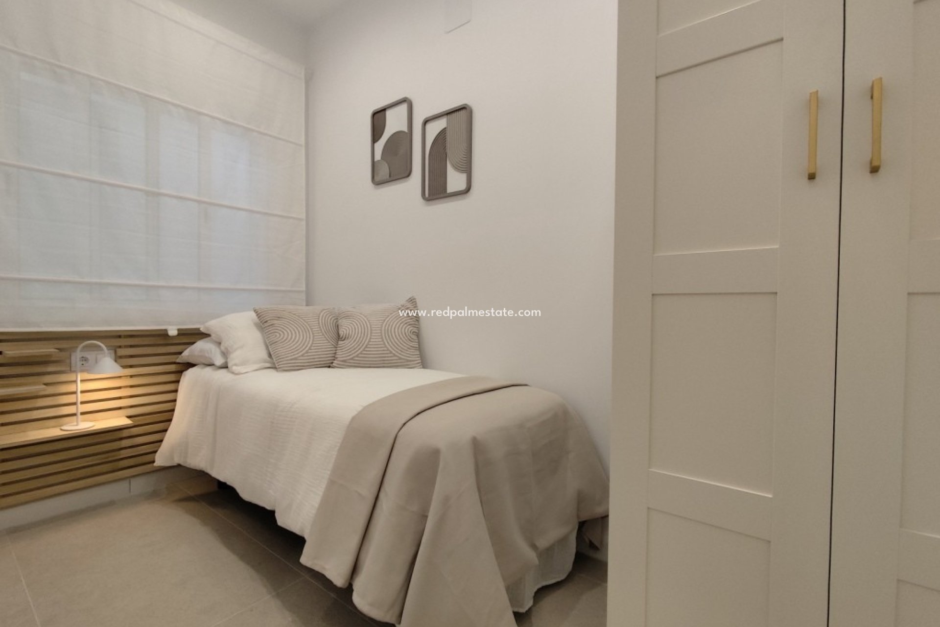 Revente - Bungalow -
La Siesta