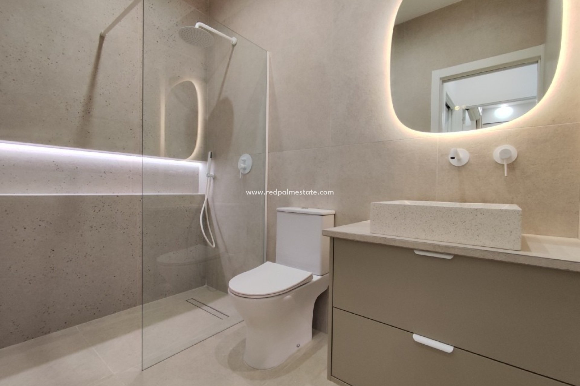 Revente - Bungalow -
La Siesta