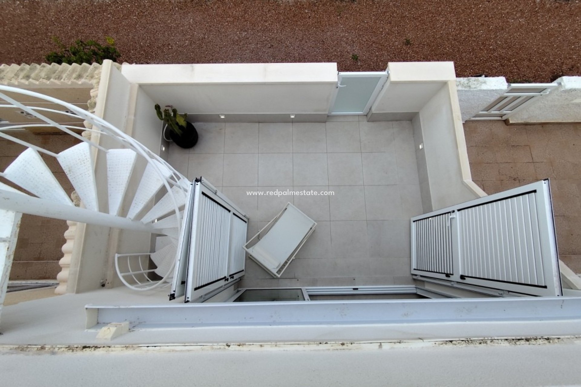 Revente - Bungalow -
La Siesta