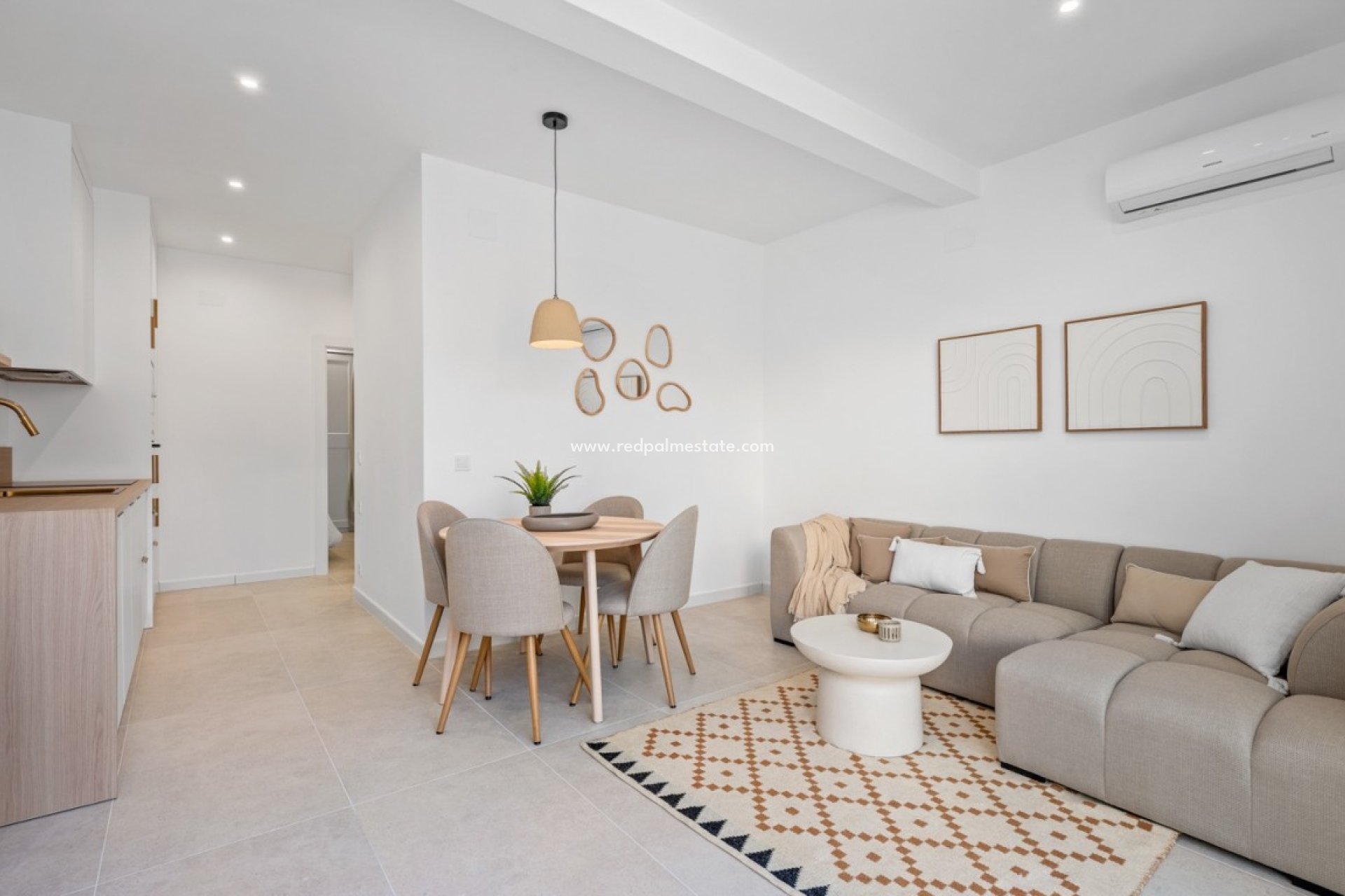 Revente - Bungalow -
La Siesta