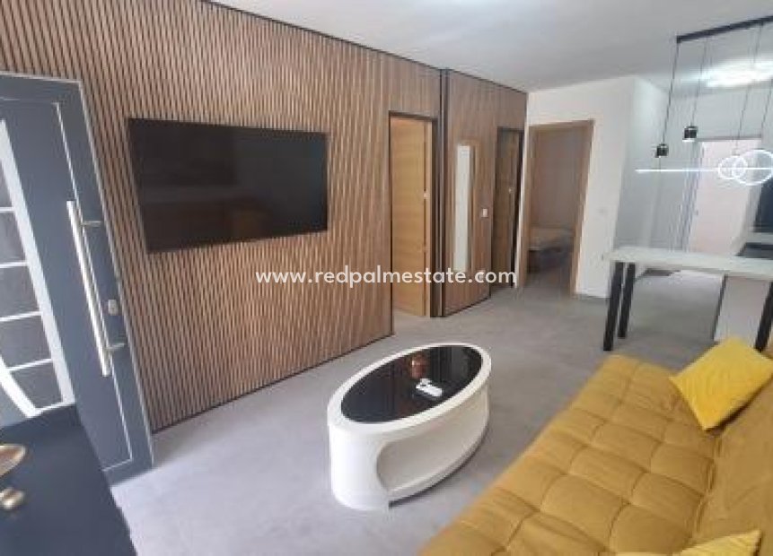 Revente - Bungalow -
Lo Pagan - Villananitos