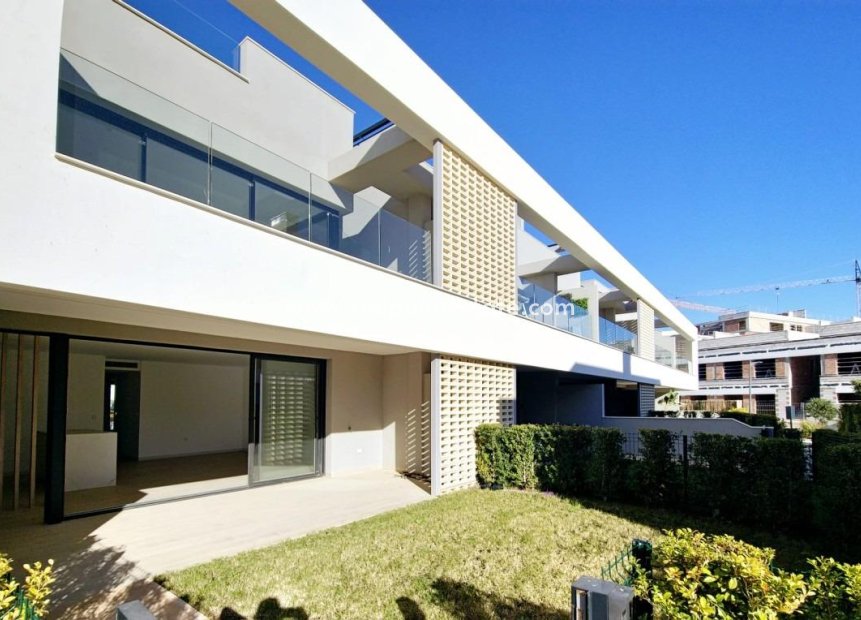 Revente - Bungalow -
Los Alcazares - Dolores de Pacheco-Santa Rosalía