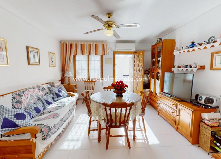 Revente - Bungalow -
Los Alczares - Costa Calida