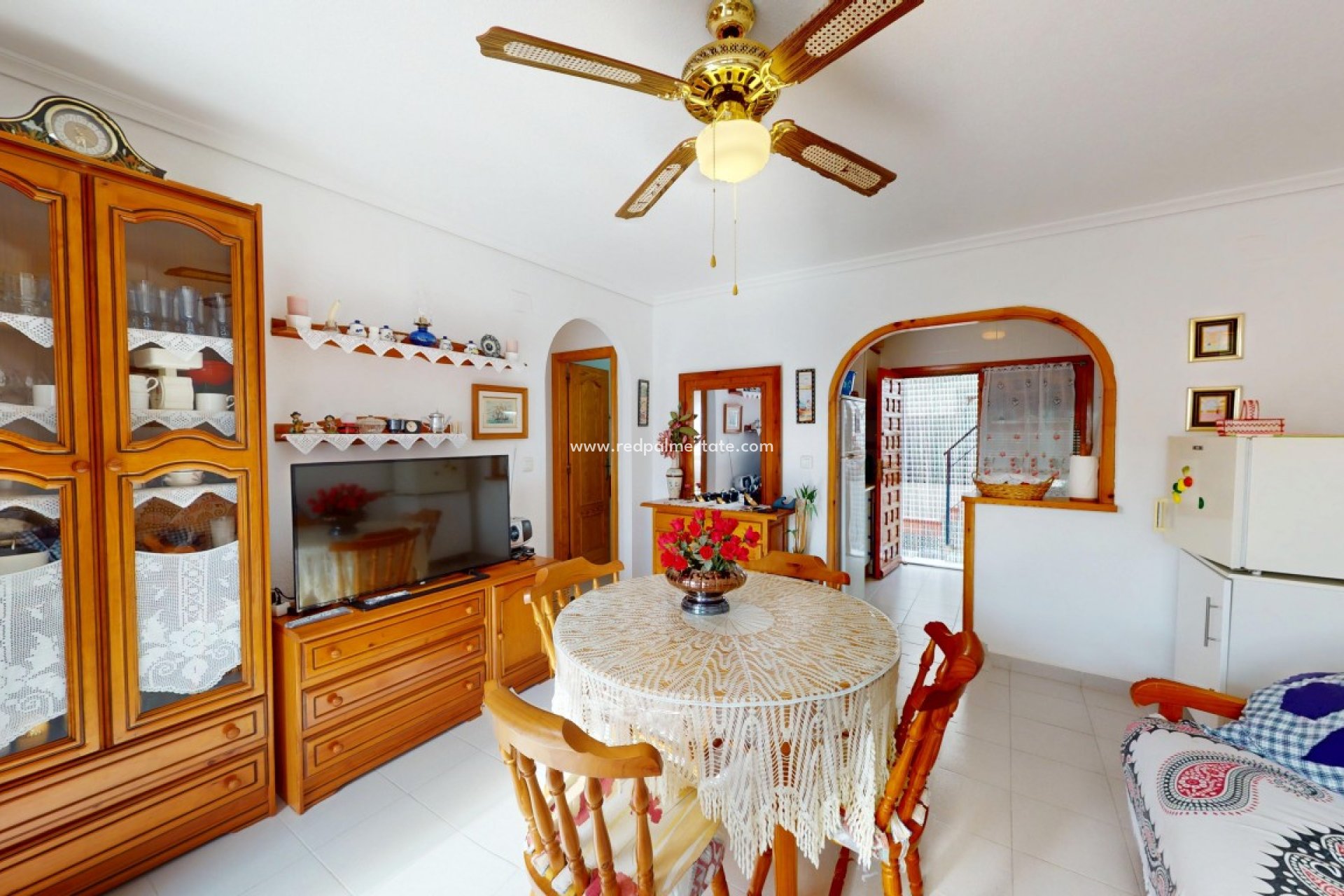 Revente - Bungalow -
Los Alczares - Costa Calida