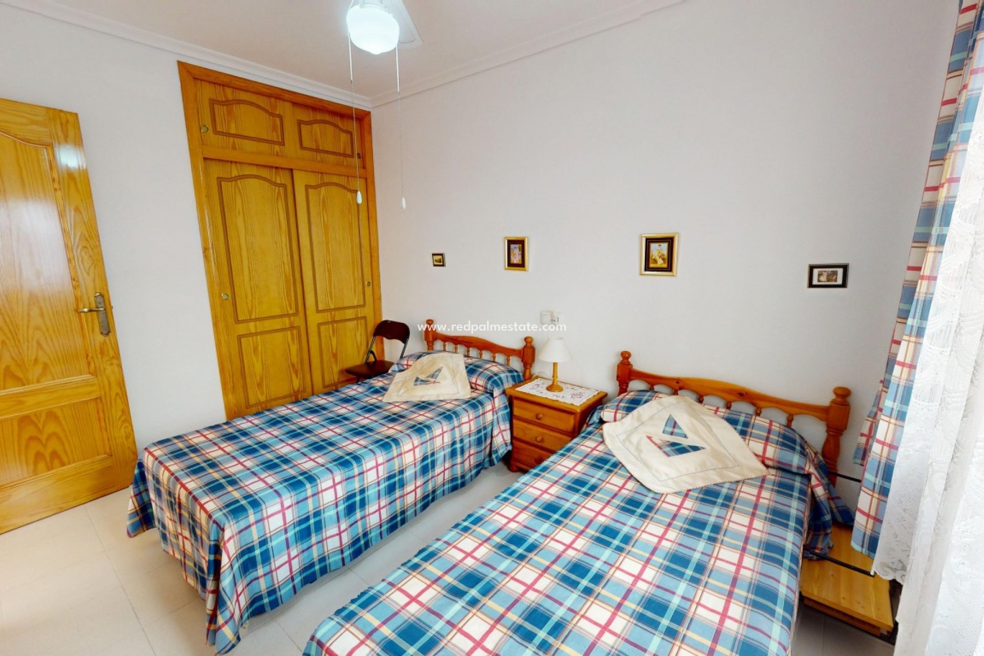 Revente - Bungalow -
Los Alczares - Costa Calida